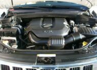 2011 Jeep Grand Cherokee Limited 4WD