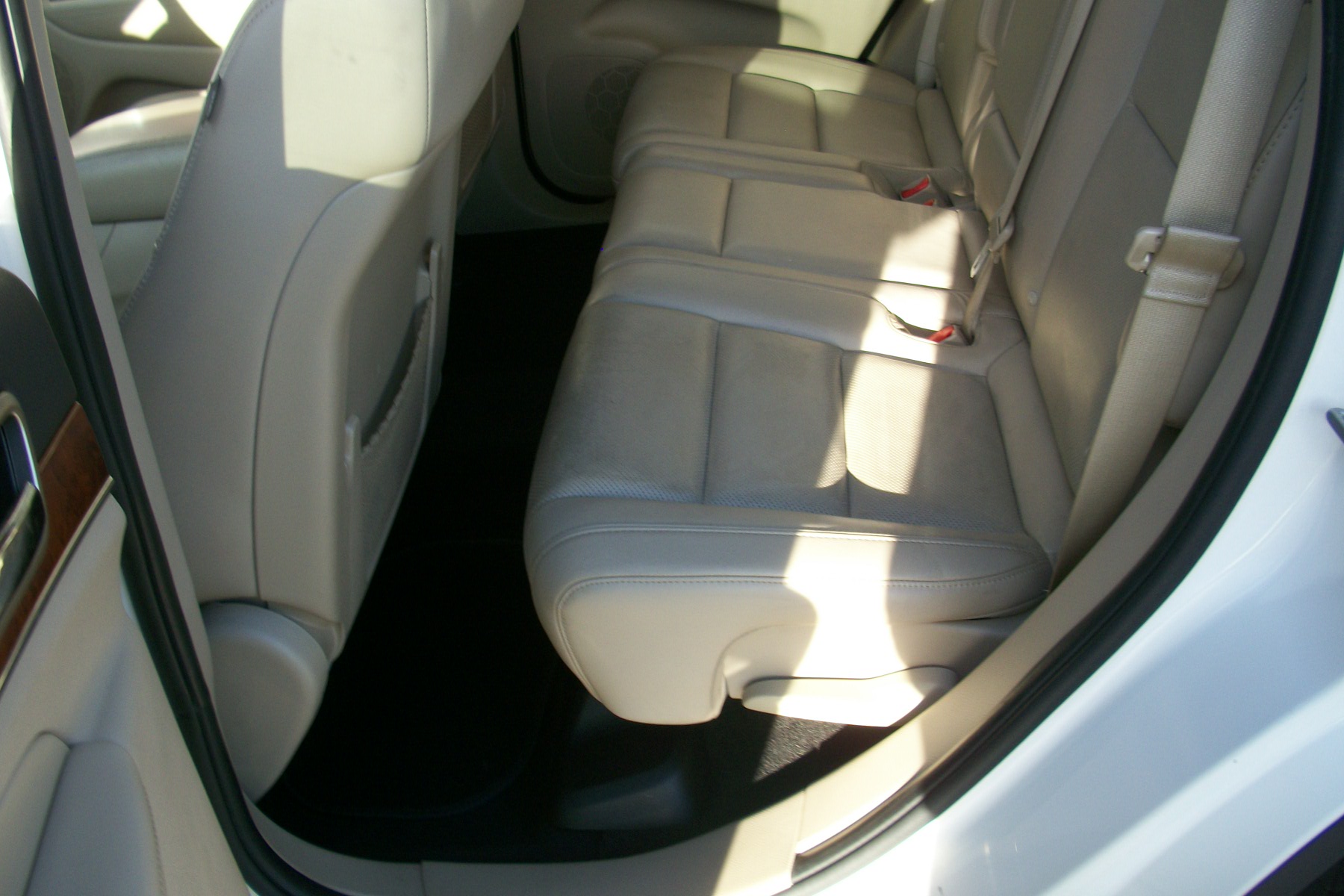 2011 Jeep Grand Cherokee Limited 4WD