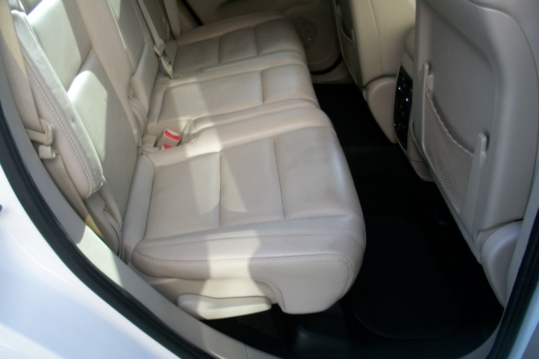 2011 Jeep Grand Cherokee Limited 4WD