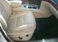 2011 Jeep Grand Cherokee Limited 4WD