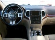 2011 Jeep Grand Cherokee Limited 4WD