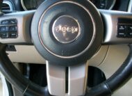 2011 Jeep Grand Cherokee Limited 4WD