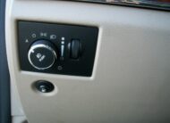 2011 Jeep Grand Cherokee Limited 4WD