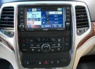 2011 Jeep Grand Cherokee Limited 4WD