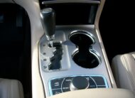 2011 Jeep Grand Cherokee Limited 4WD