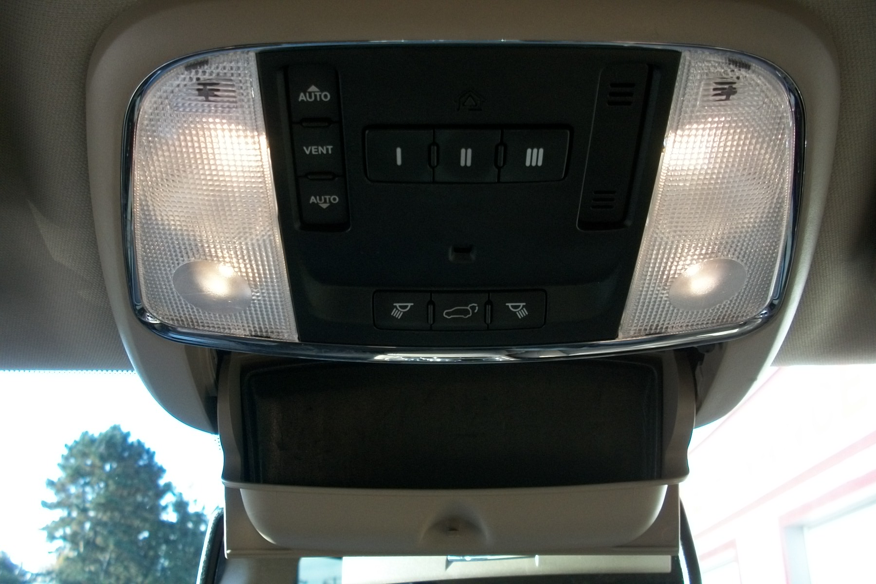 2011 Jeep Grand Cherokee Limited 4WD