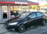 2015 Ford Focus SE Hatch