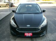 2015 Ford Focus SE Hatch