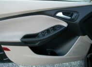 2015 Ford Focus SE Hatch