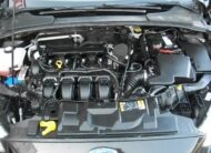 2015 Ford Focus SE Hatch
