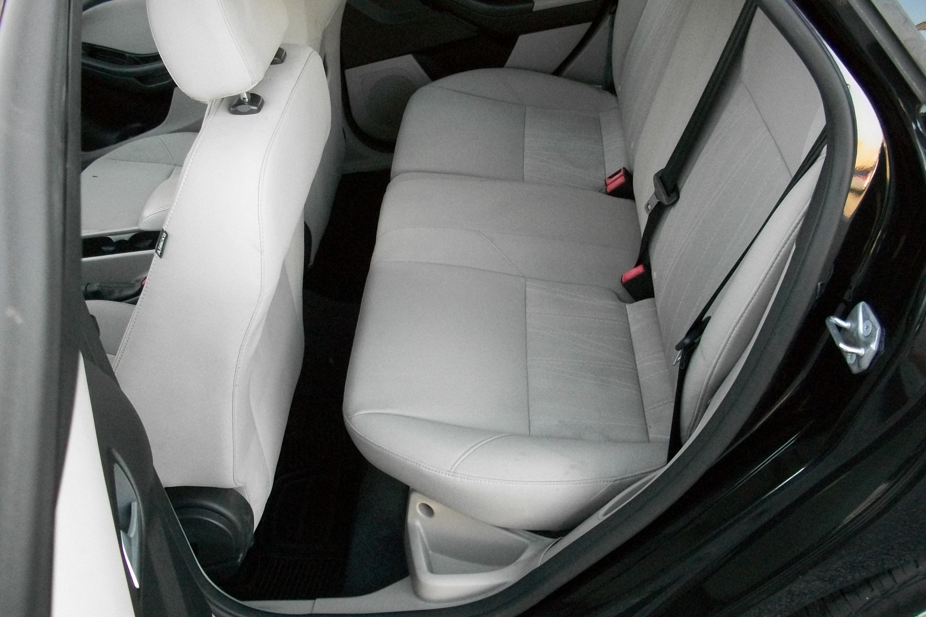 2015 Ford Focus SE Hatch