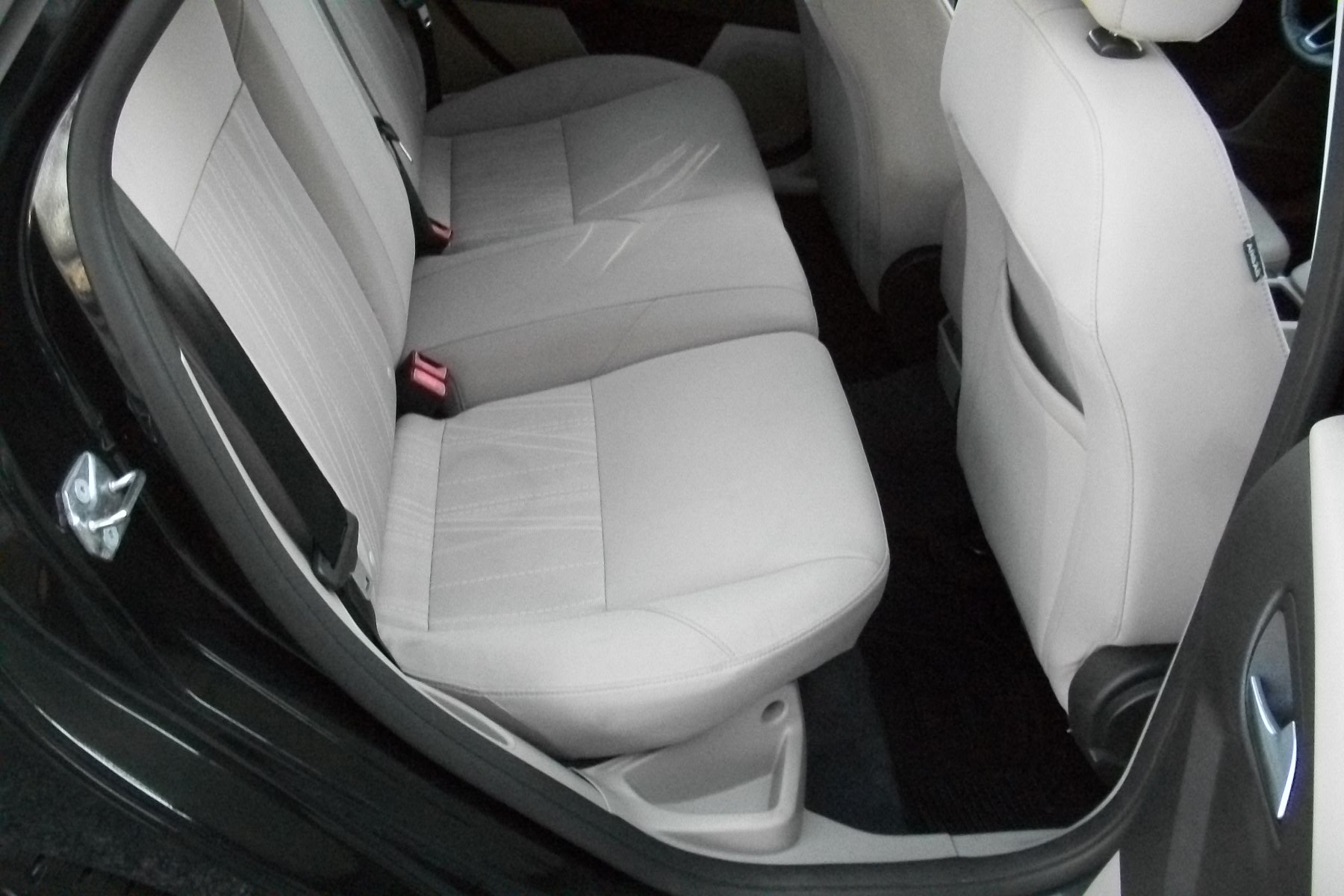 2015 Ford Focus SE Hatch