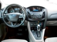 2015 Ford Focus SE Hatch