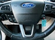 2015 Ford Focus SE Hatch