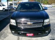 2011 Chevrolet Suburban LTZ 1500 4WD