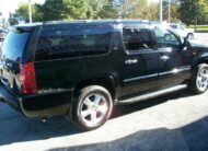 2011 Chevrolet Suburban LTZ 1500 4WD