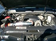 2011 Chevrolet Suburban LTZ 1500 4WD