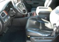 2011 Chevrolet Suburban LTZ 1500 4WD