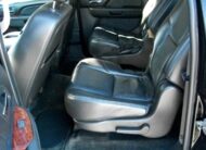 2011 Chevrolet Suburban LTZ 1500 4WD