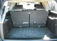 2011 Chevrolet Suburban LTZ 1500 4WD