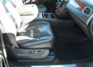 2011 Chevrolet Suburban LTZ 1500 4WD