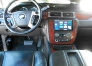 2011 Chevrolet Suburban LTZ 1500 4WD