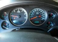 2011 Chevrolet Suburban LTZ 1500 4WD