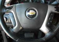 2011 Chevrolet Suburban LTZ 1500 4WD