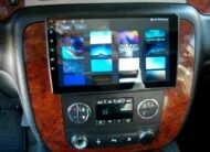 2011 Chevrolet Suburban LTZ 1500 4WD
